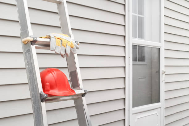 Affordable siding repair and maintenance services in Loganville, GA