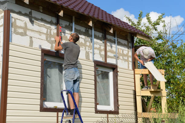 Professional Siding Installation & Repair in Loganville, GA