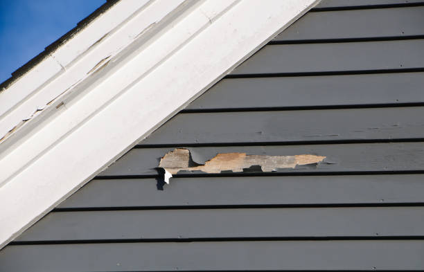 Siding for Multi-Family Homes in Loganville, GA