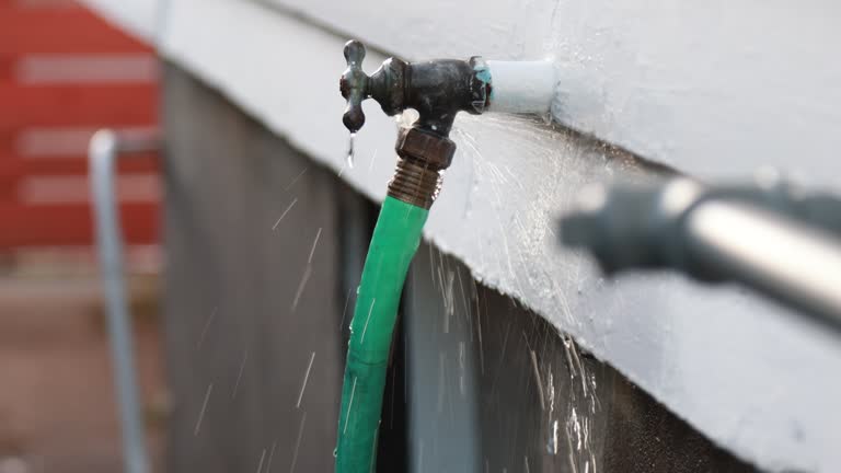 Best Weatherproofing and Sealing  in Lonville, GA