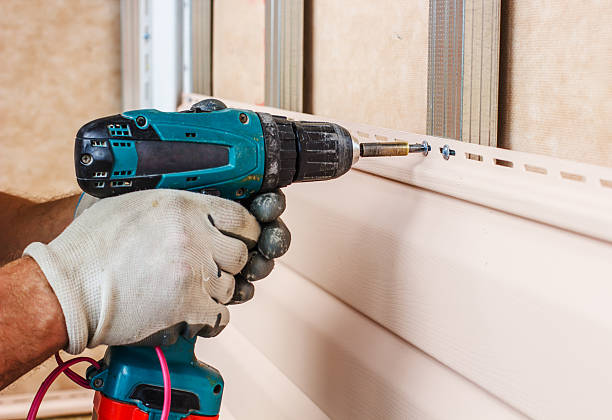 Siding for Commercial Buildings in Loganville, GA